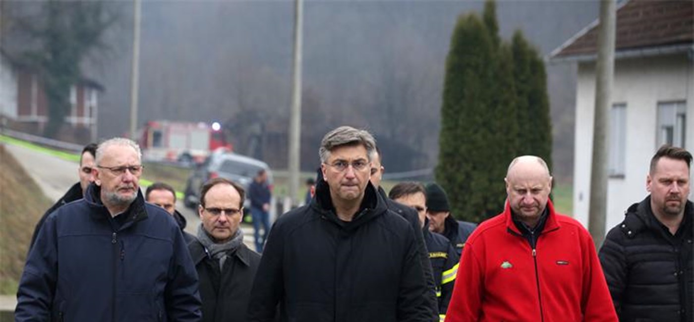 PM extends condolences to victims' families